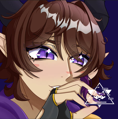 Icon full Render