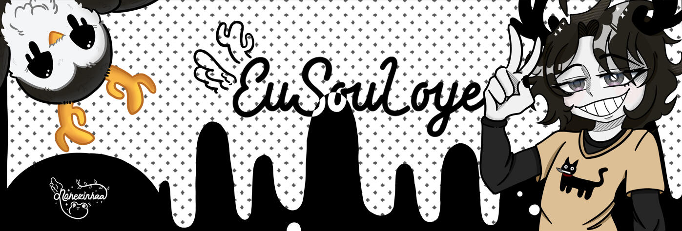 Chibi Banner