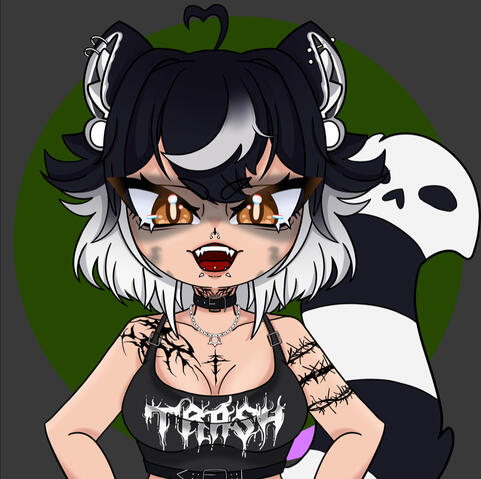 Torso Chibi