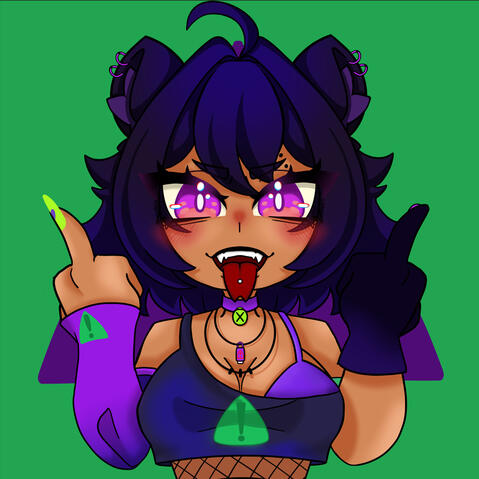 Torso Chibi