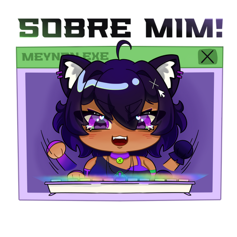 Twitch Pannel
