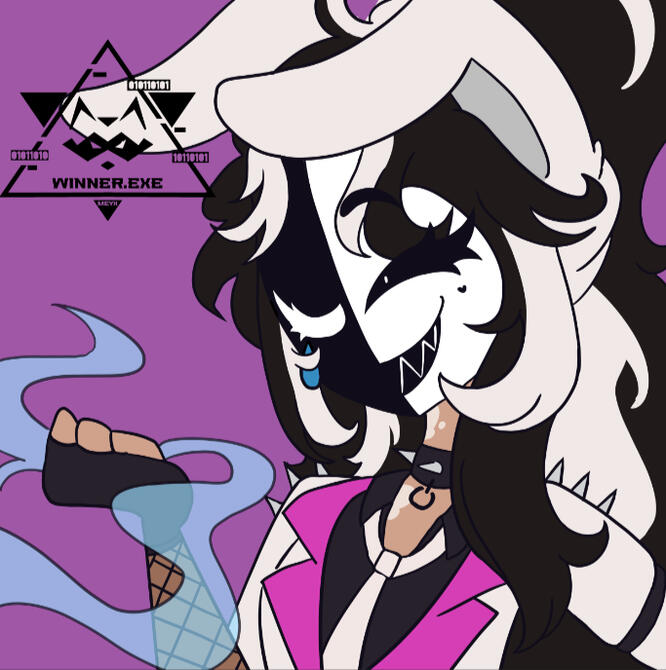 Hellaverse Icon Simple